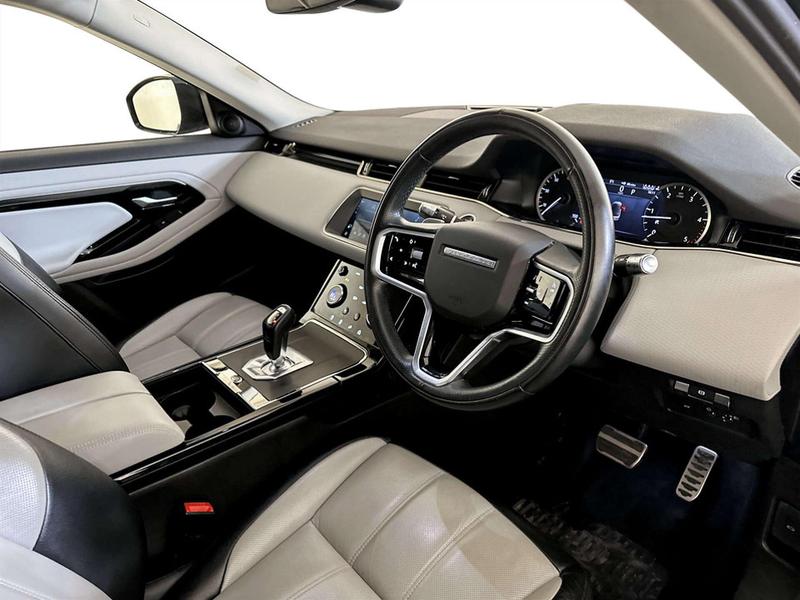 Used Land Rover Range Rover Evoque 2022 for sale - 77071581: Photo 15