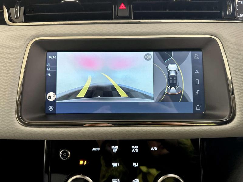 Used Land Rover Range Rover Evoque 2022 for sale - 77071581: Photo 20