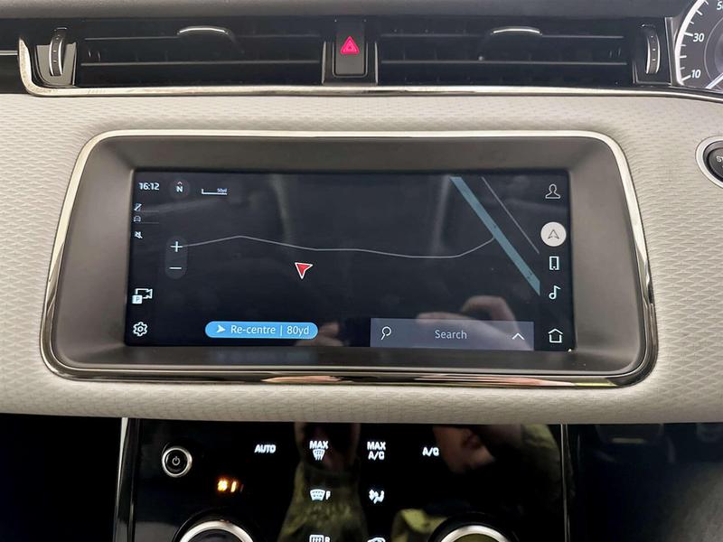 Used Land Rover Range Rover Evoque 2022 for sale - 77071581: Photo 21