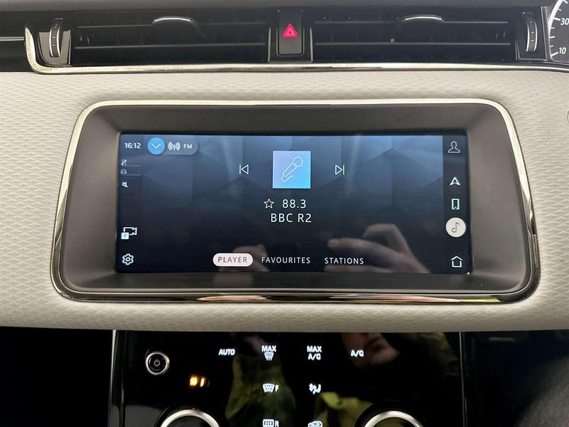 Used Land Rover Range Rover Evoque 2022 for sale - 77071581: Photo 22