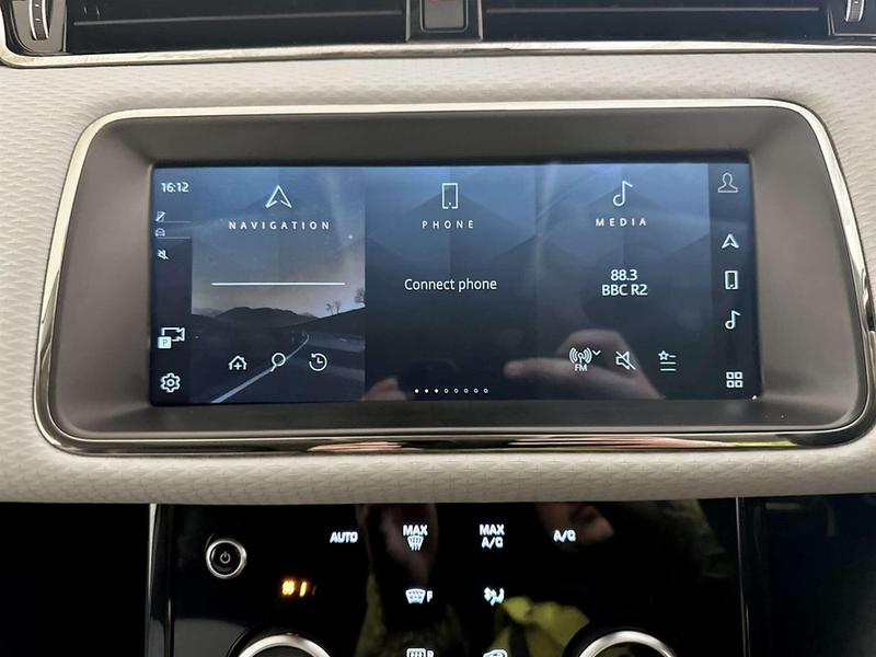 Used Land Rover Range Rover Evoque 2022 for sale - 77071581: Photo 23