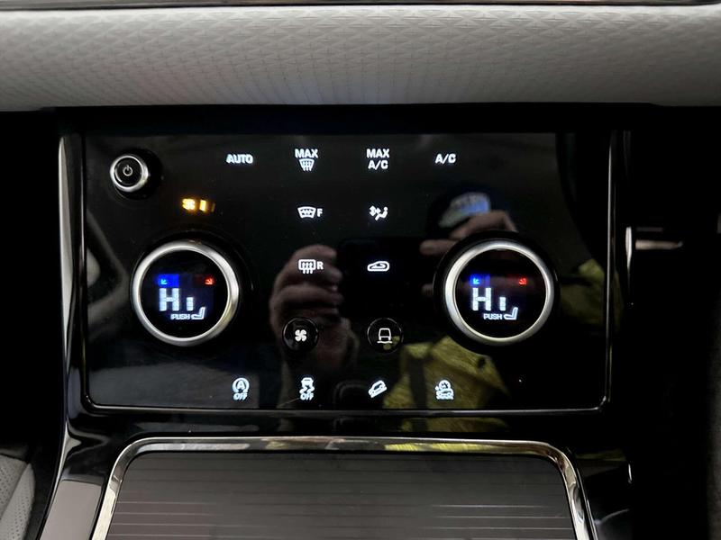 Used Land Rover Range Rover Evoque 2022 for sale - 77071581: Photo 24