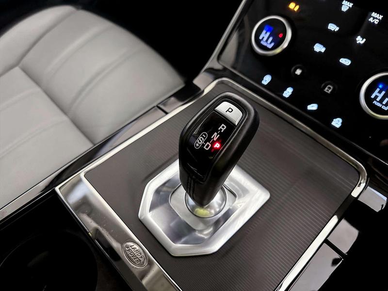 Used Land Rover Range Rover Evoque 2022 for sale - 77071581: Photo 25