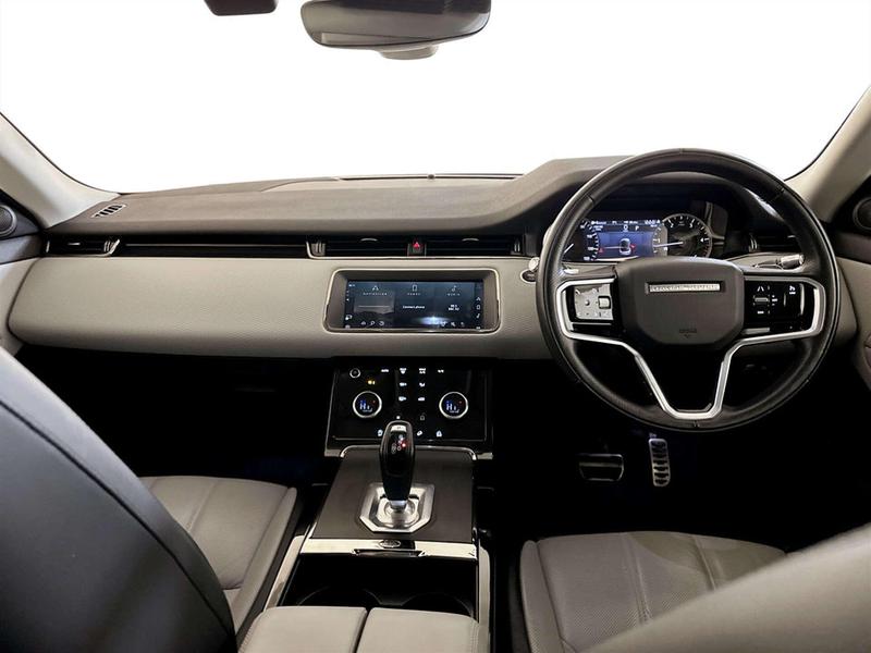 Used Land Rover Range Rover Evoque 2022 for sale - 77071581: Photo 3
