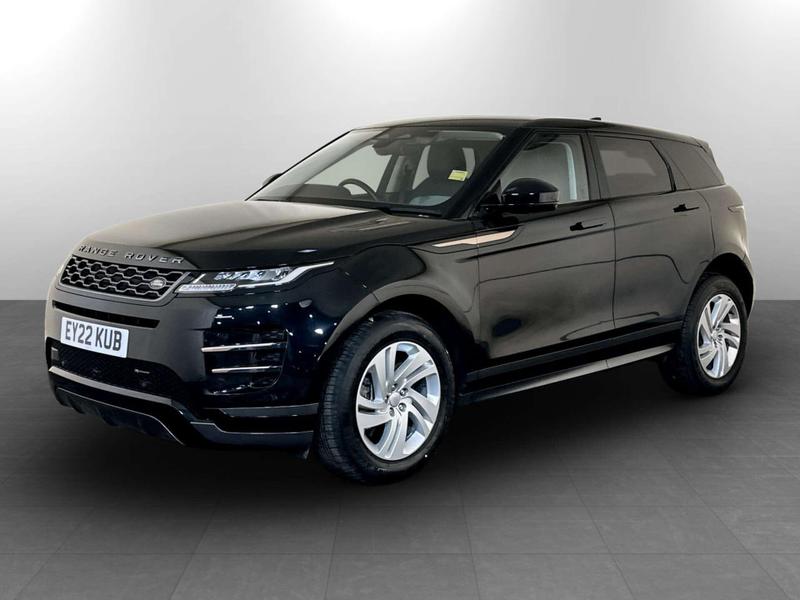 Used Land Rover Range Rover Evoque 2022 for sale - 77071581: Photo 6