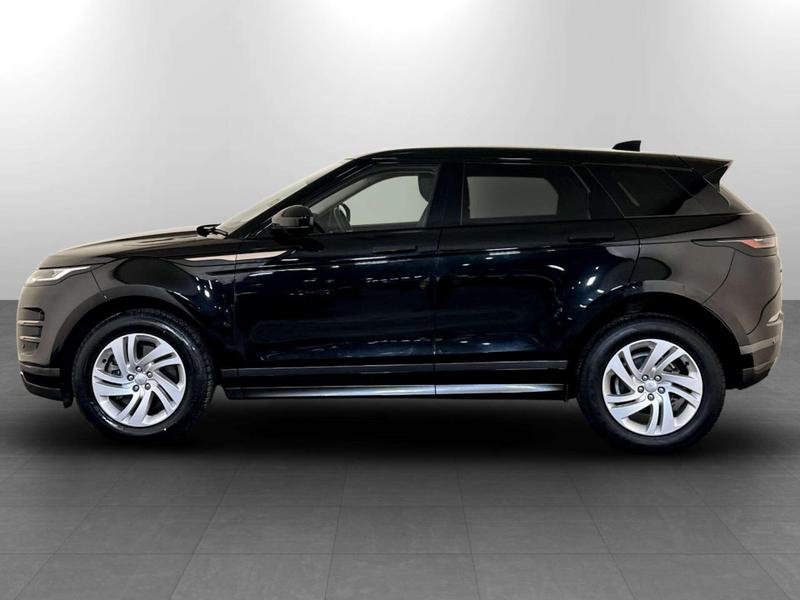 Used Land Rover Range Rover Evoque 2022 for sale - 77071581: Photo 7