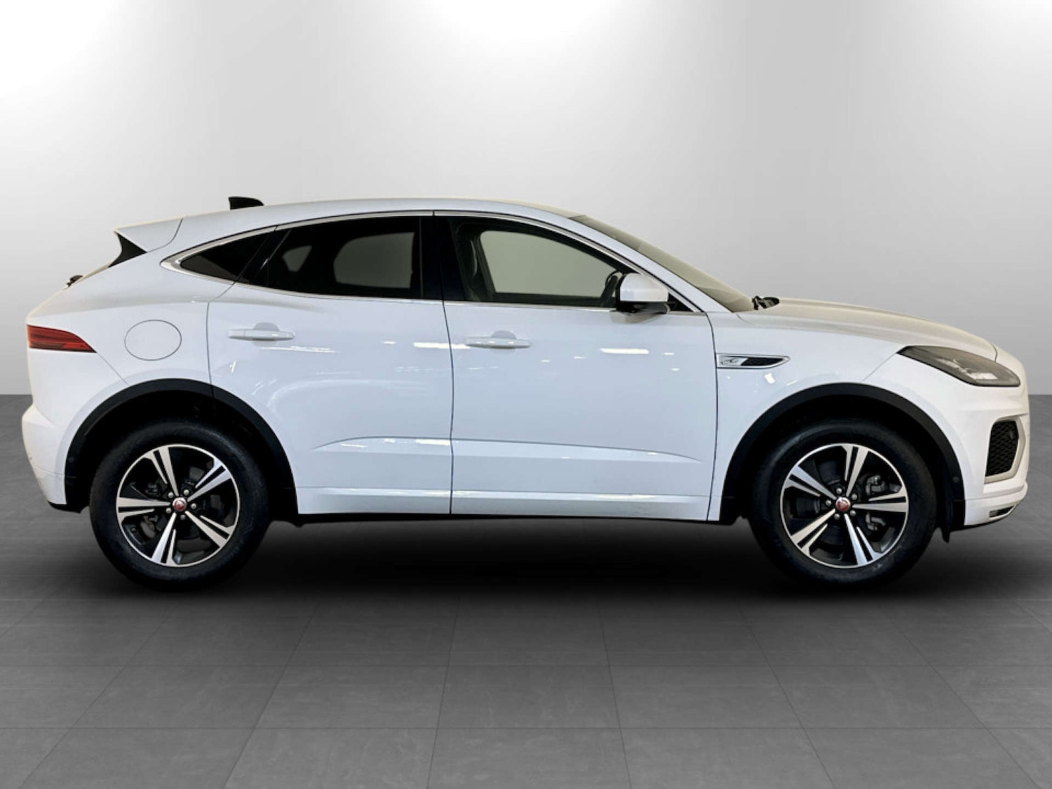 Used Jaguar E-Pace 2021 for sale - 77185842: Photo 11