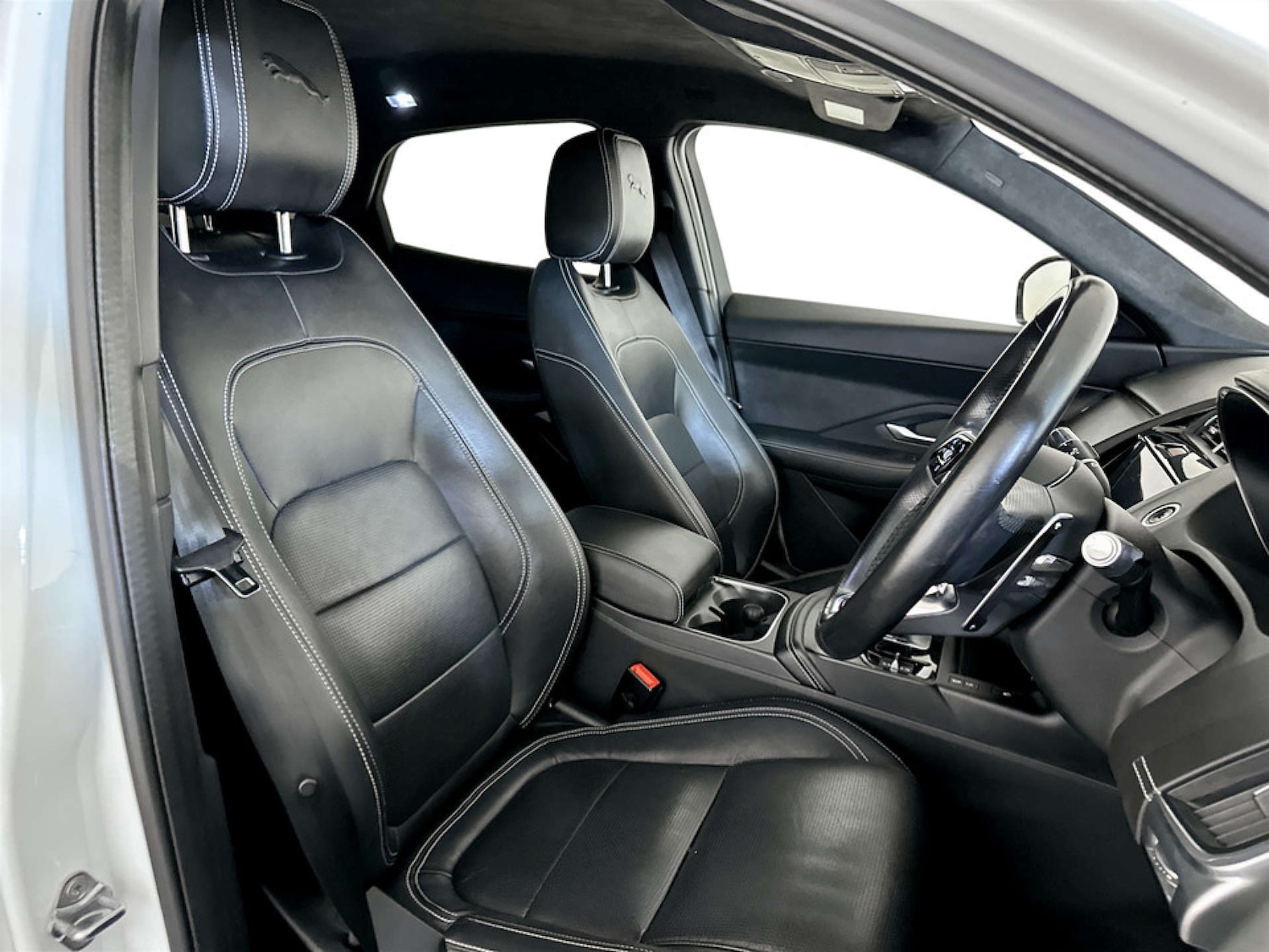 Used Jaguar E-Pace 2021 for sale - 77185842: Photo 13