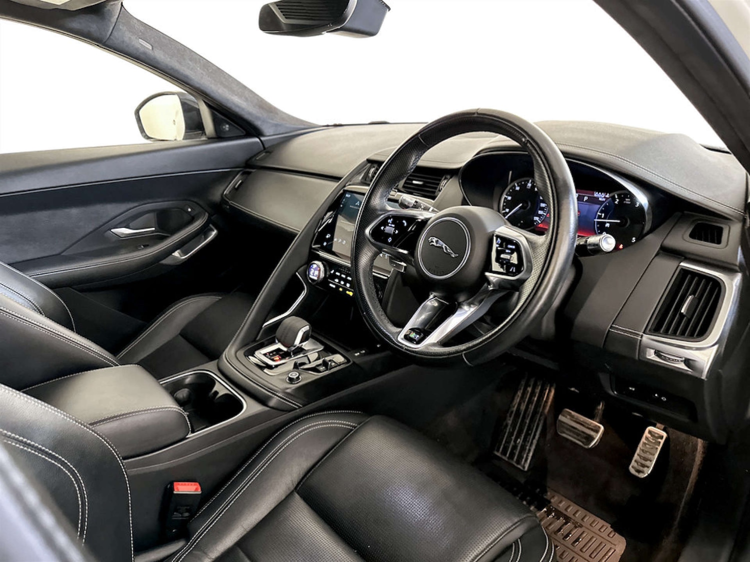 Used Jaguar E-Pace 2021 for sale - 77185842: Photo 16