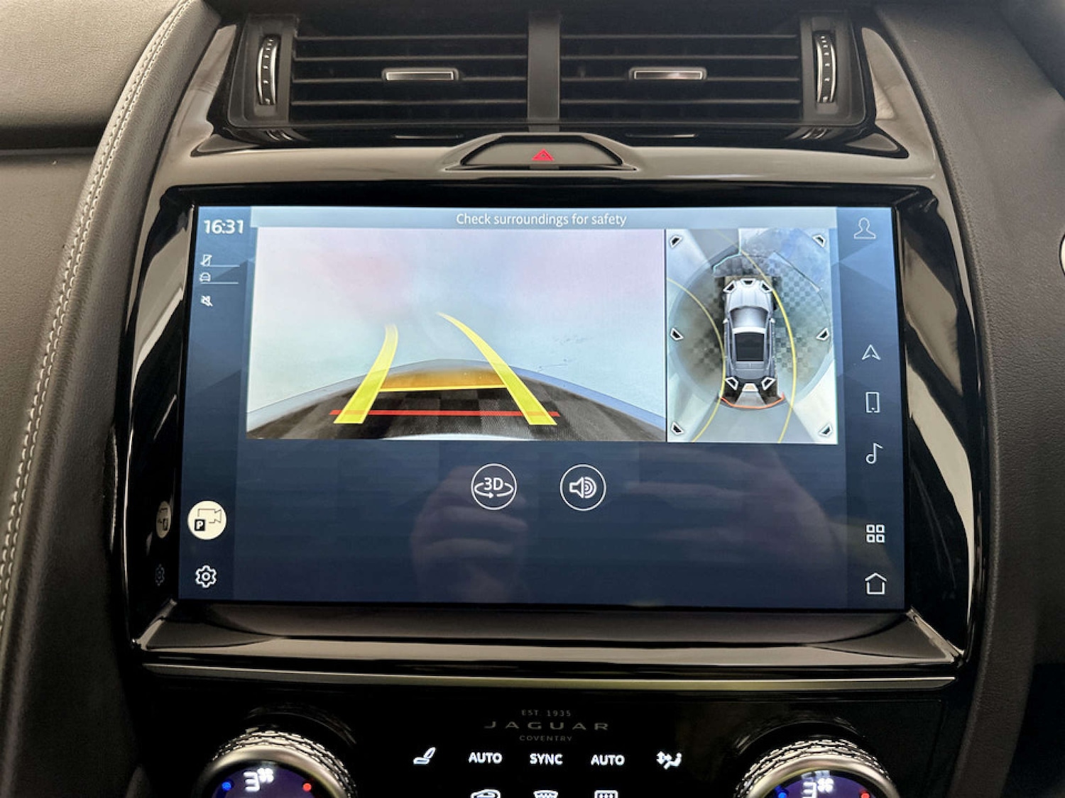 Used Jaguar E-Pace 2021 for sale - 77185842: Photo 24