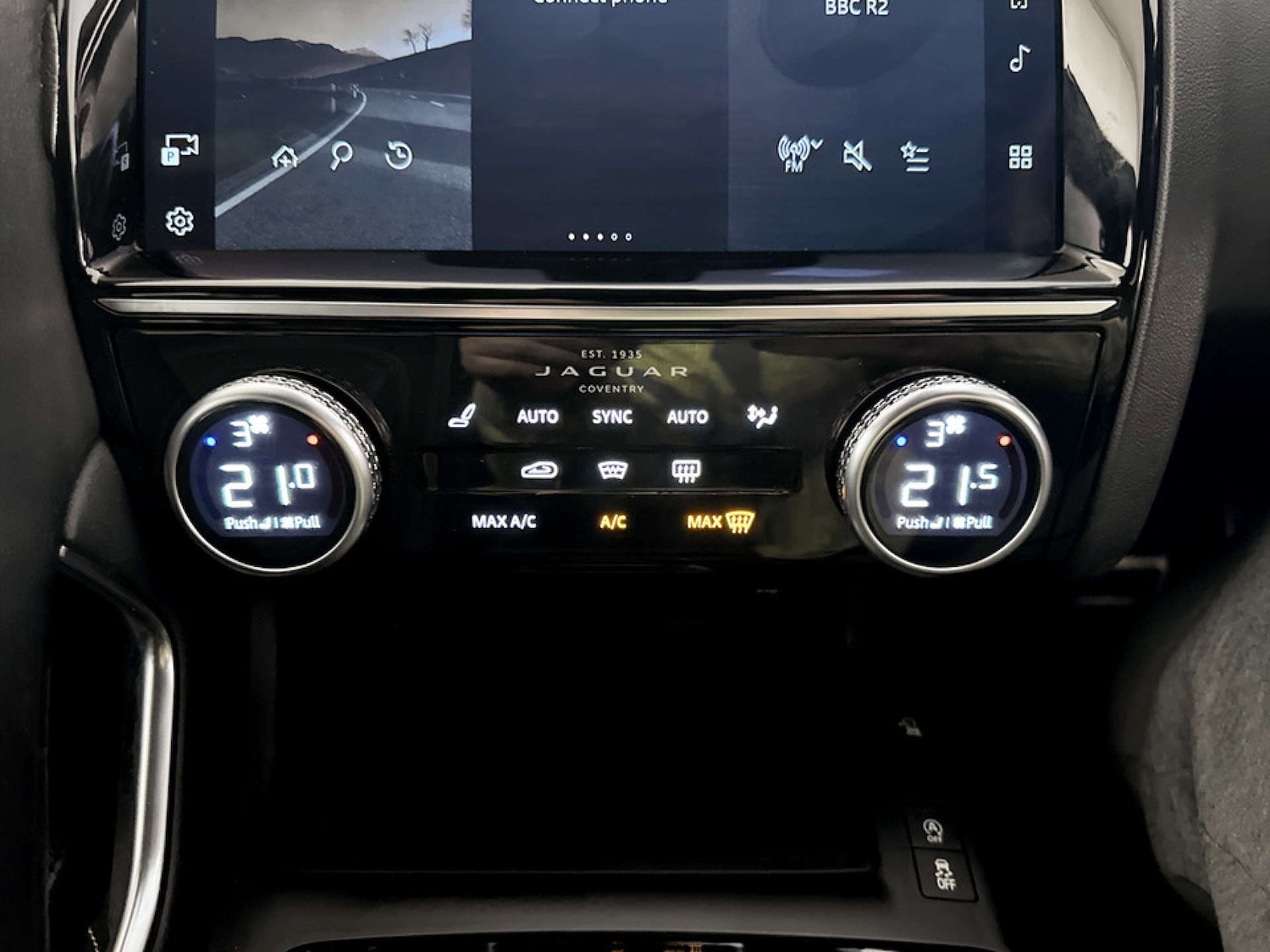 Used Jaguar E-Pace 2021 for sale - 77185842: Photo 25