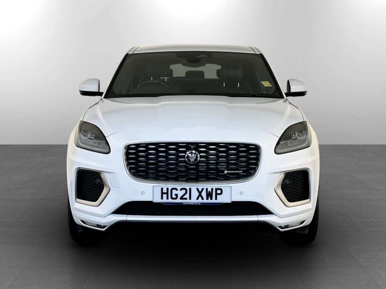 Used Jaguar E-Pace 2021 for sale - 77185842: Photo 5