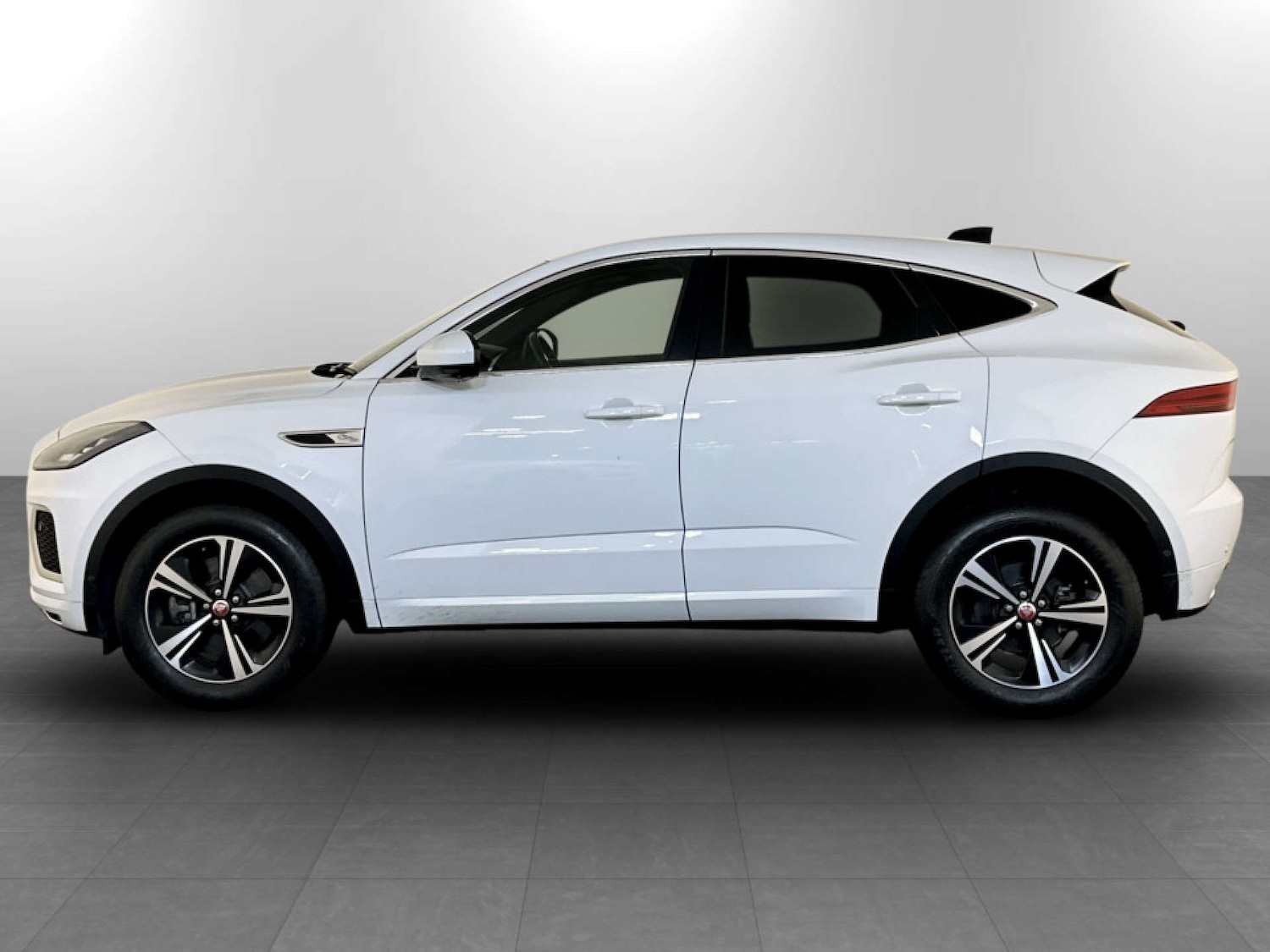 Used Jaguar E-Pace 2021 for sale - 77185842: Photo 7