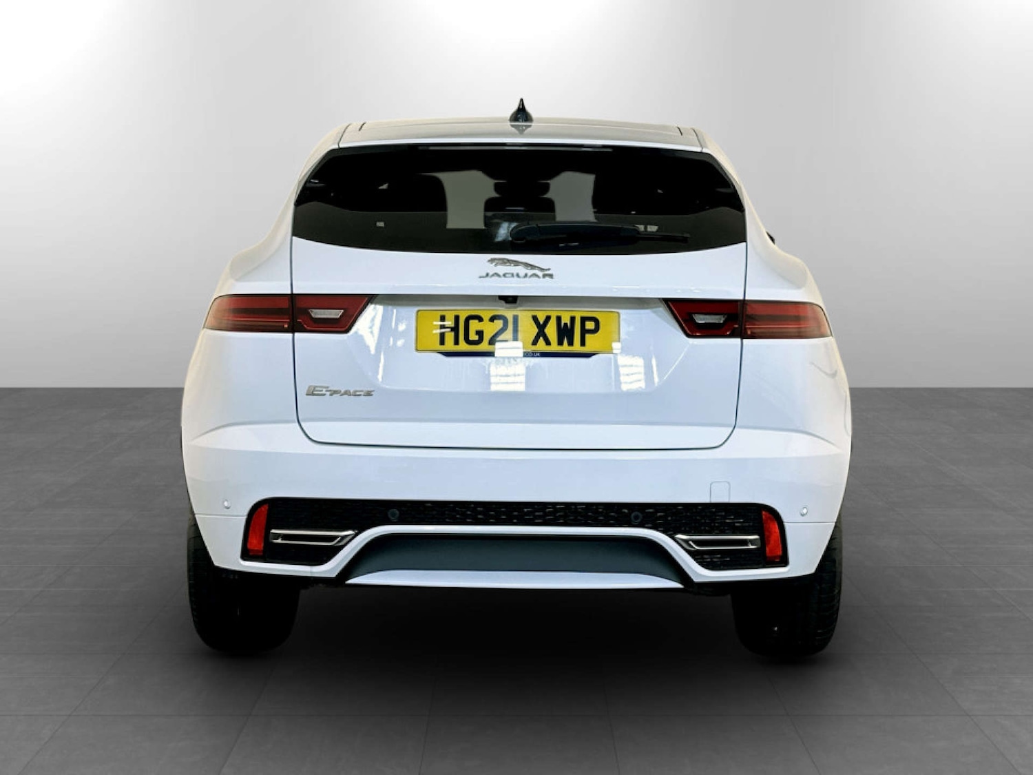 Used Jaguar E-Pace 2021 for sale - 77185842: Photo 9