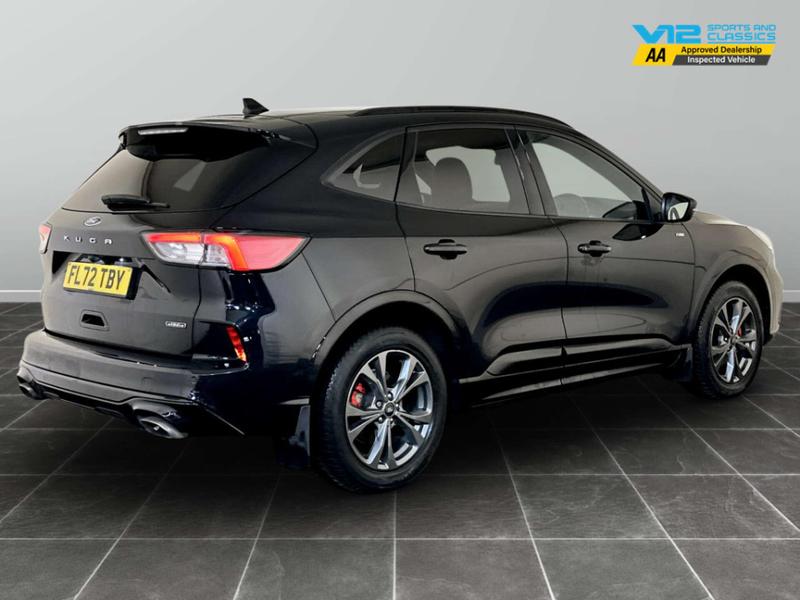 Used Ford Kuga 2022 for sale - 76945485: Photo 10