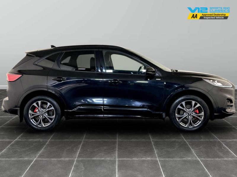 Used Ford Kuga 2022 for sale - 76945485: Photo 11