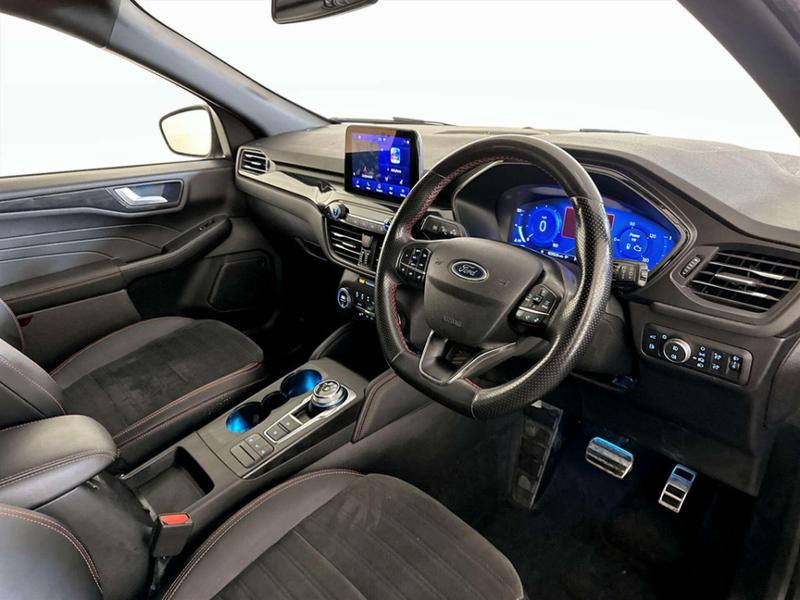 Used Ford Kuga 2022 for sale - 76945485: Photo 15