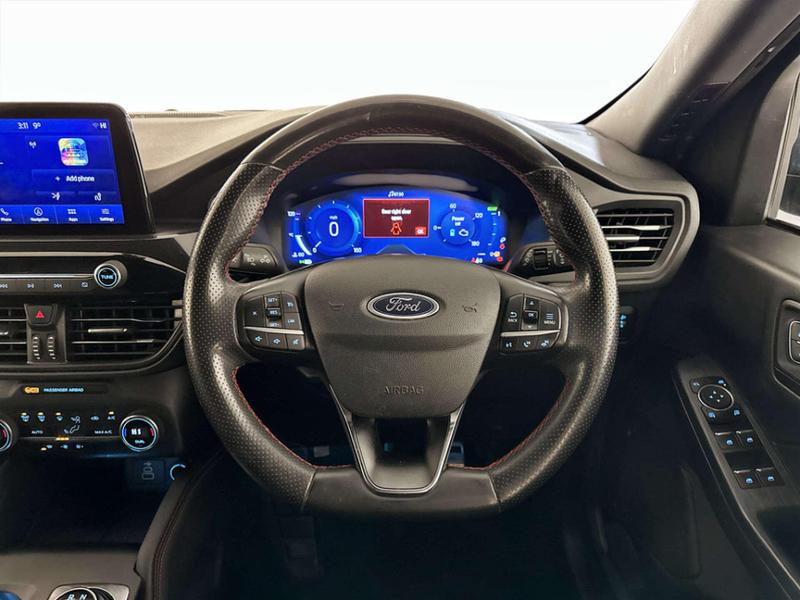 Used Ford Kuga 2022 for sale - 76945485: Photo 16