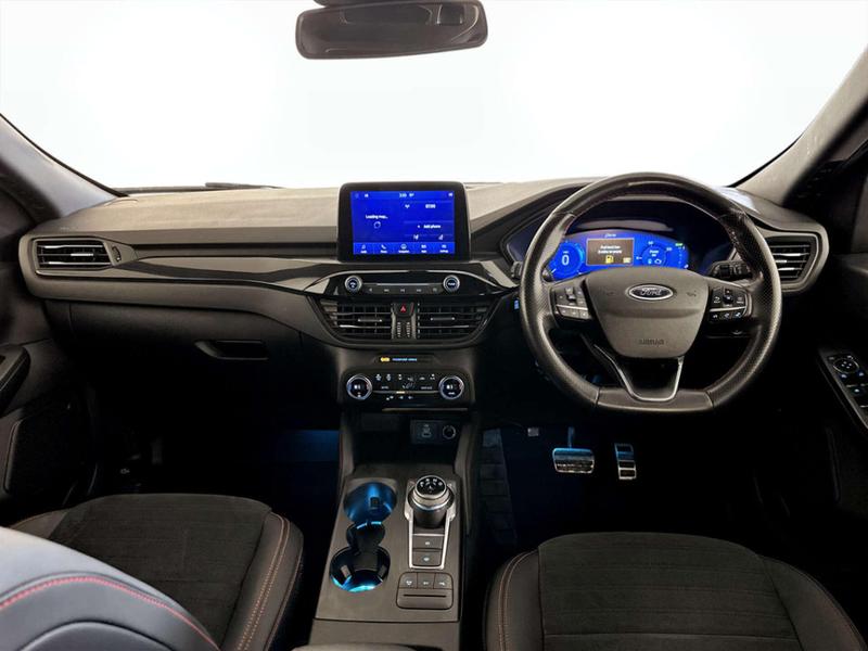 Used Ford Kuga 2022 for sale - 76945485: Photo 3