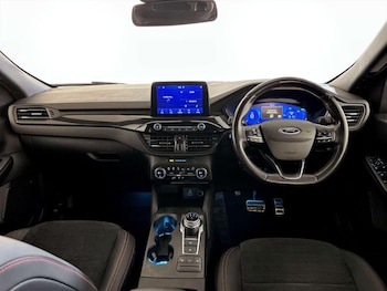 Used Ford Kuga 2022 for sale - 76945485: Photo