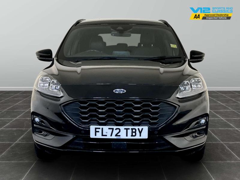 Used Ford Kuga 2022 for sale - 76945485: Photo 5