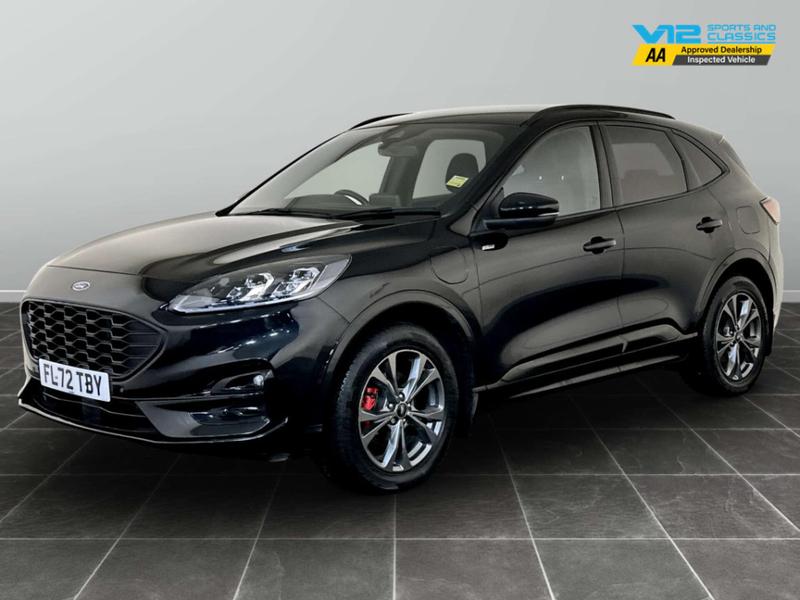 Used Ford Kuga 2022 for sale - 76945485: Photo 6