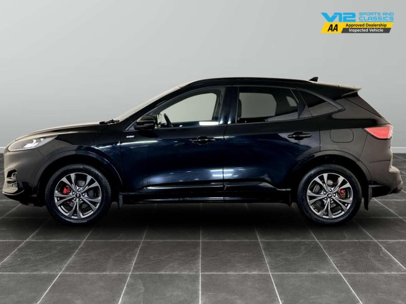 Used Ford Kuga 2022 for sale - 76945485: Photo 7