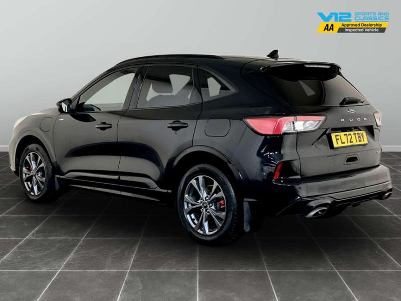 Used Ford Kuga 2022 for sale - 76945485: Photo 8