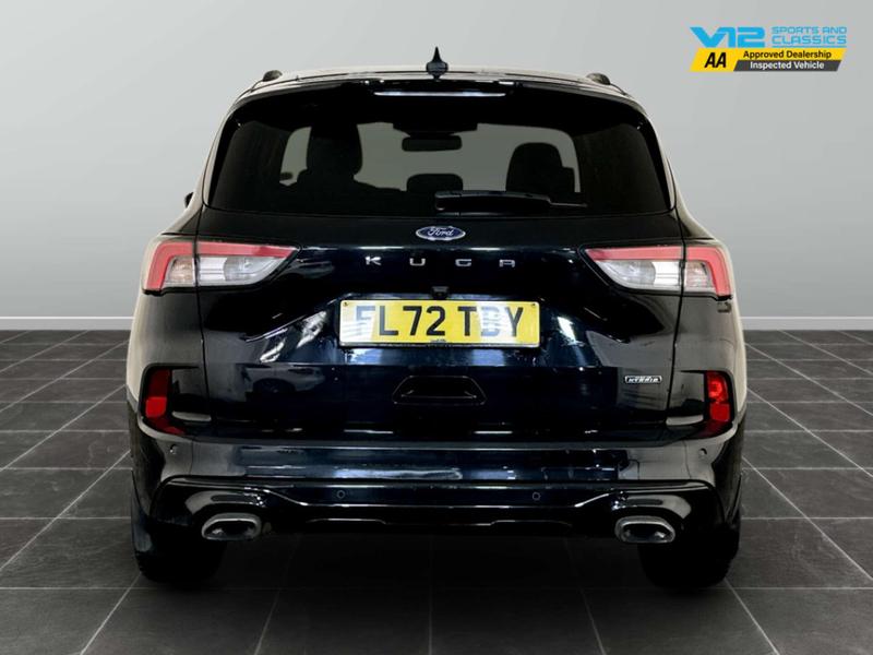 Used Ford Kuga 2022 for sale - 76945485: Photo 9