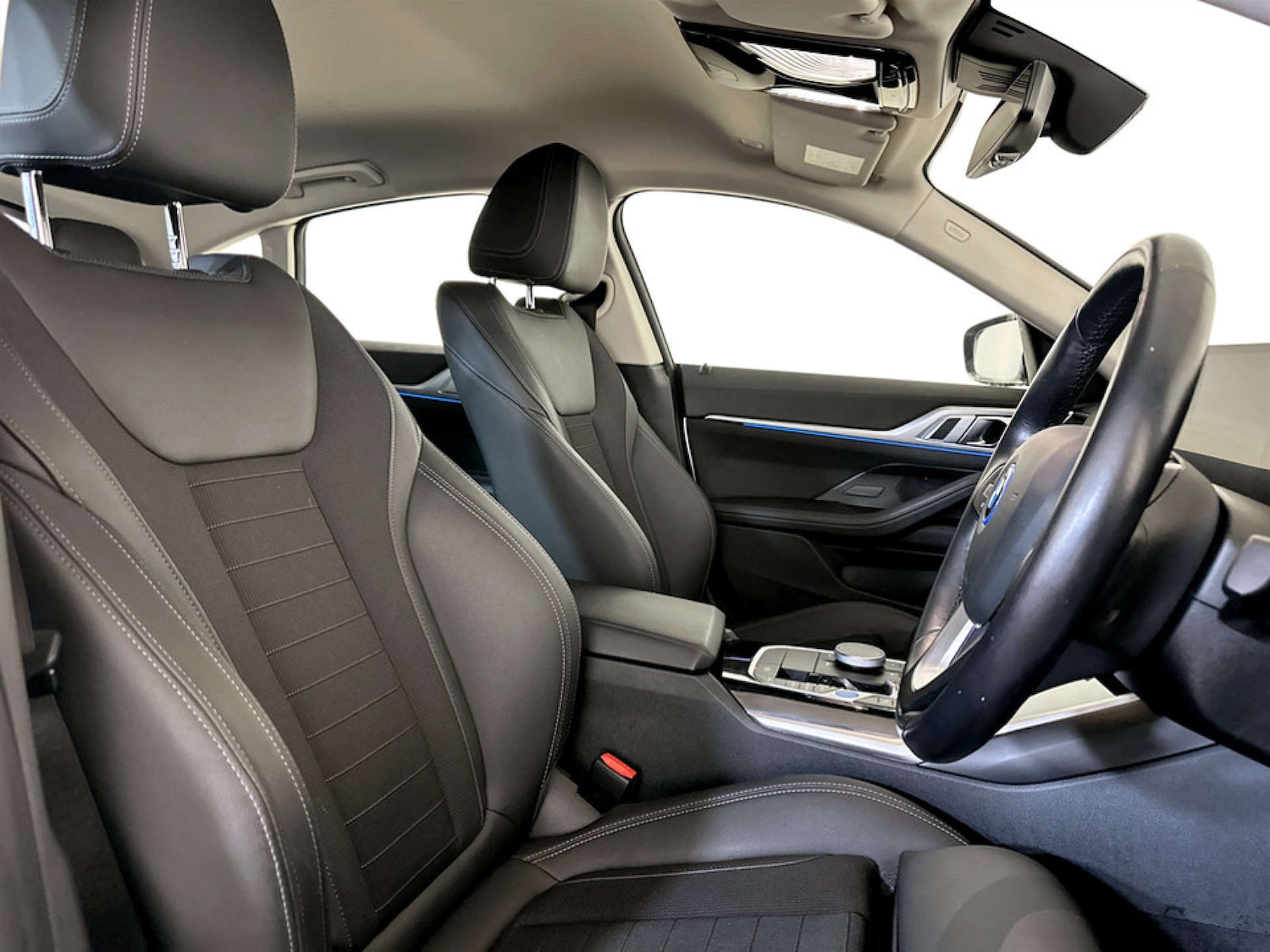 Used BMW i4 2023 for sale - 77186037: Photo 13