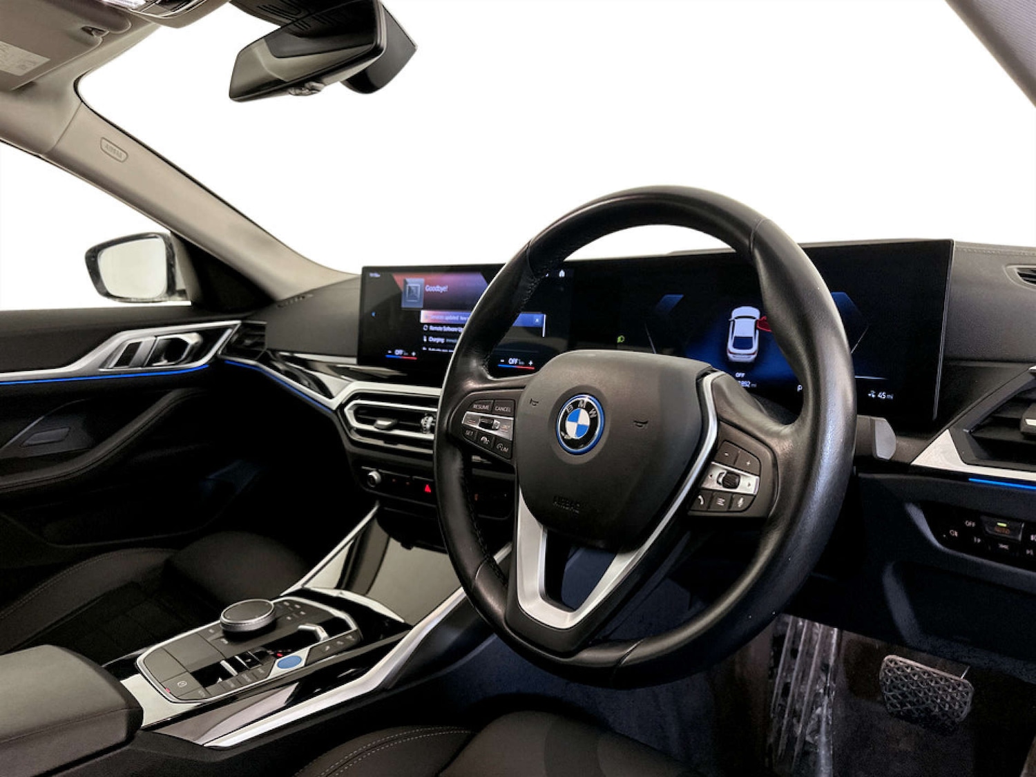 Used BMW i4 2023 for sale - 77186037: Photo 16