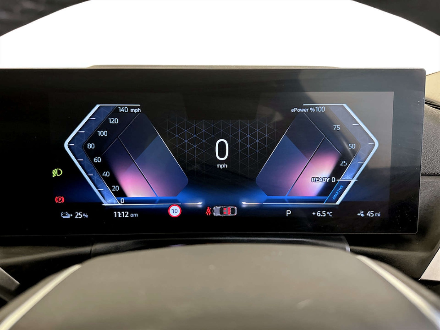 Used BMW i4 2023 for sale - 77186037: Photo 19