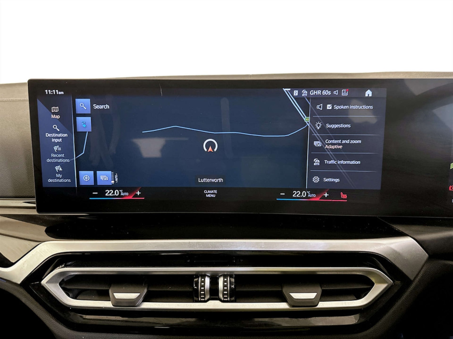 Used BMW i4 2023 for sale - 77186037: Photo 21