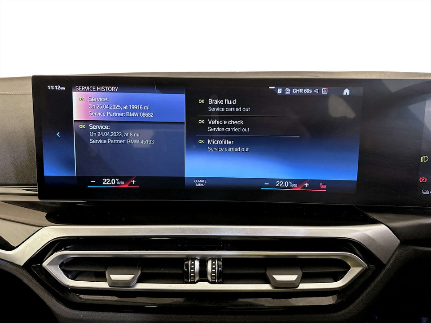 Used BMW i4 2023 for sale - 77186037: Photo 23