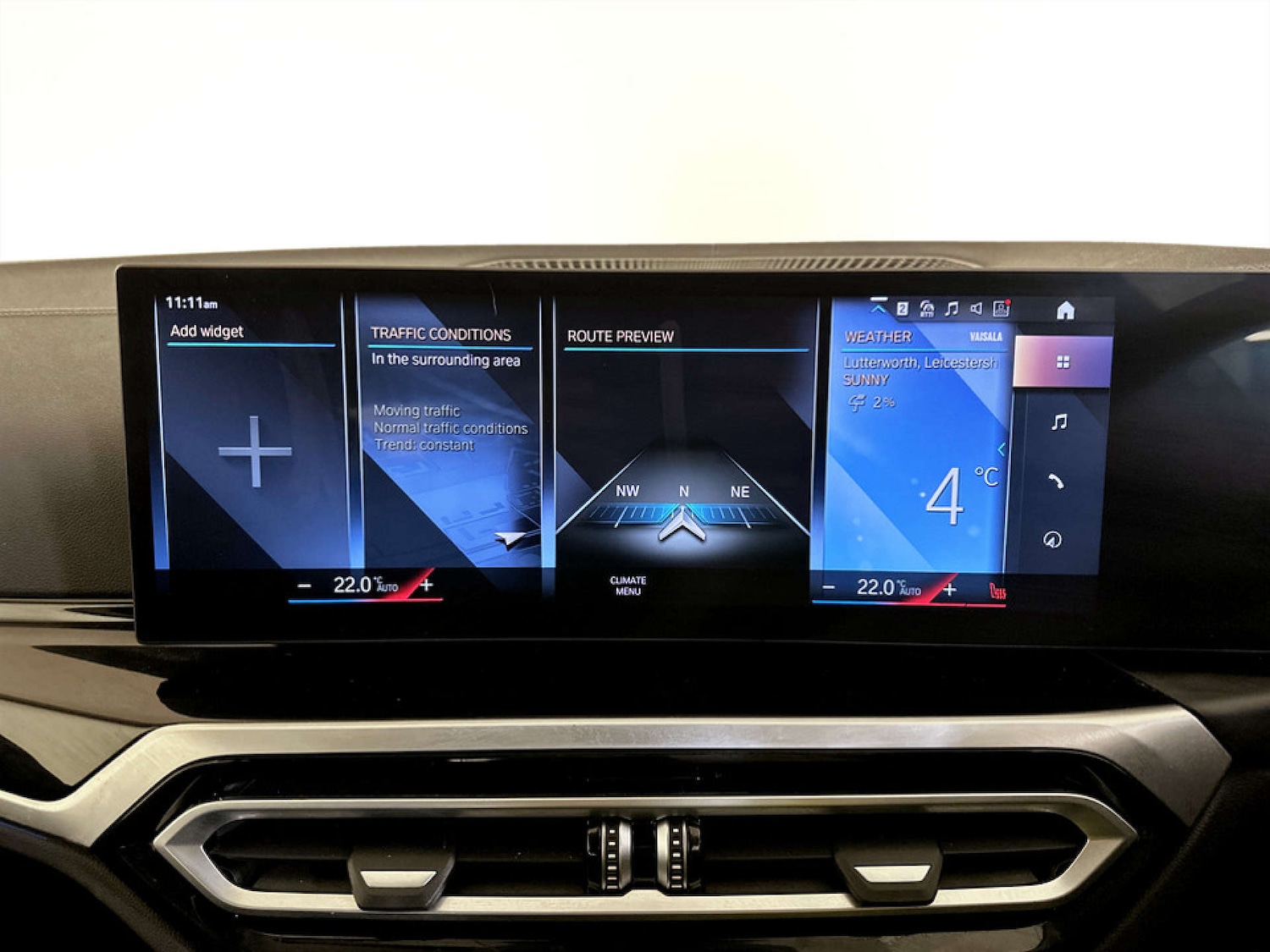 Used BMW i4 2023 for sale - 77186037: Photo 25