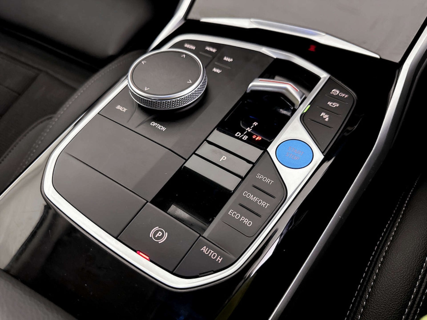 Used BMW i4 2023 for sale - 77186037: Photo 29