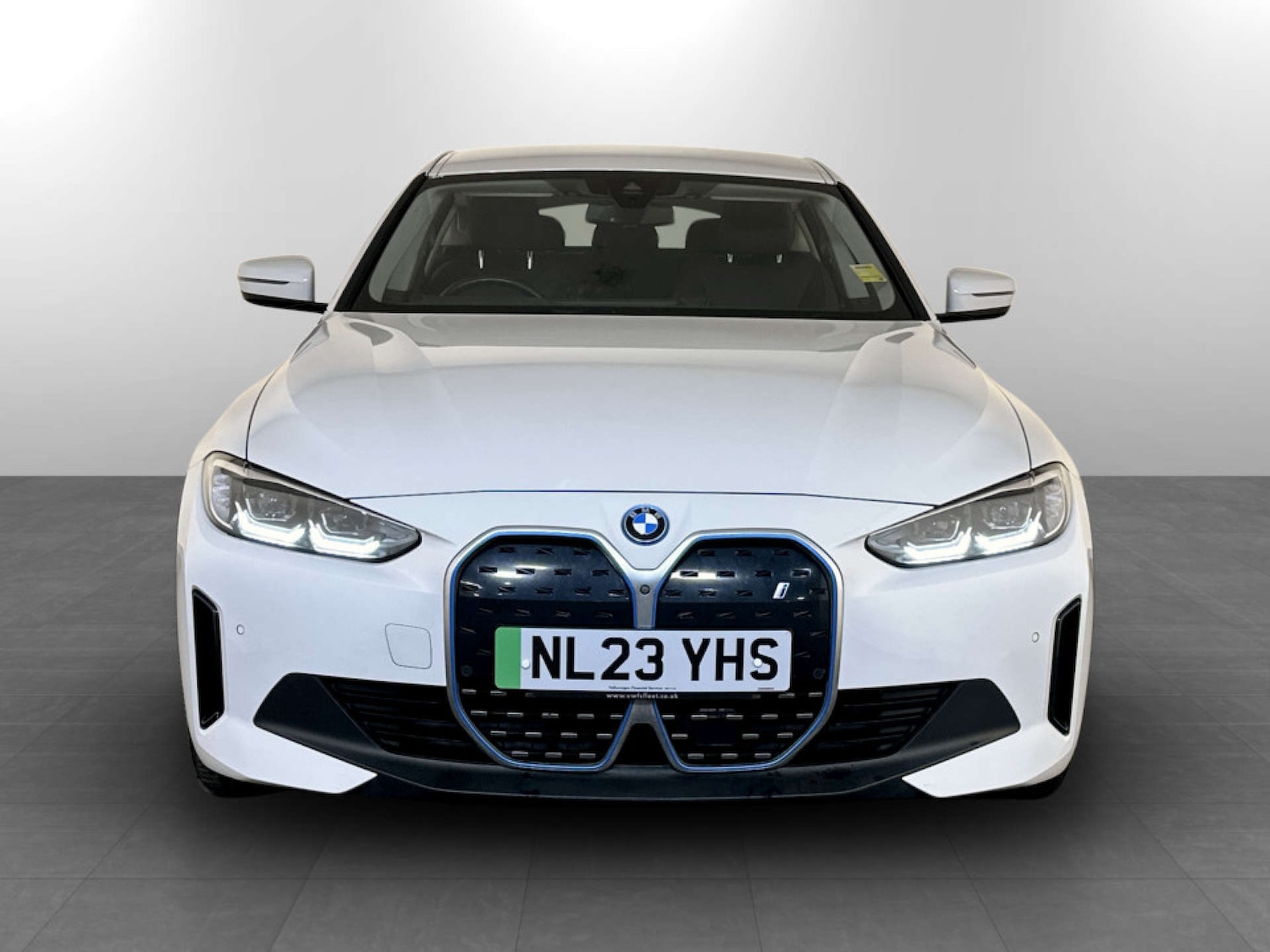 Used BMW i4 2023 for sale - 77186037: Photo 5