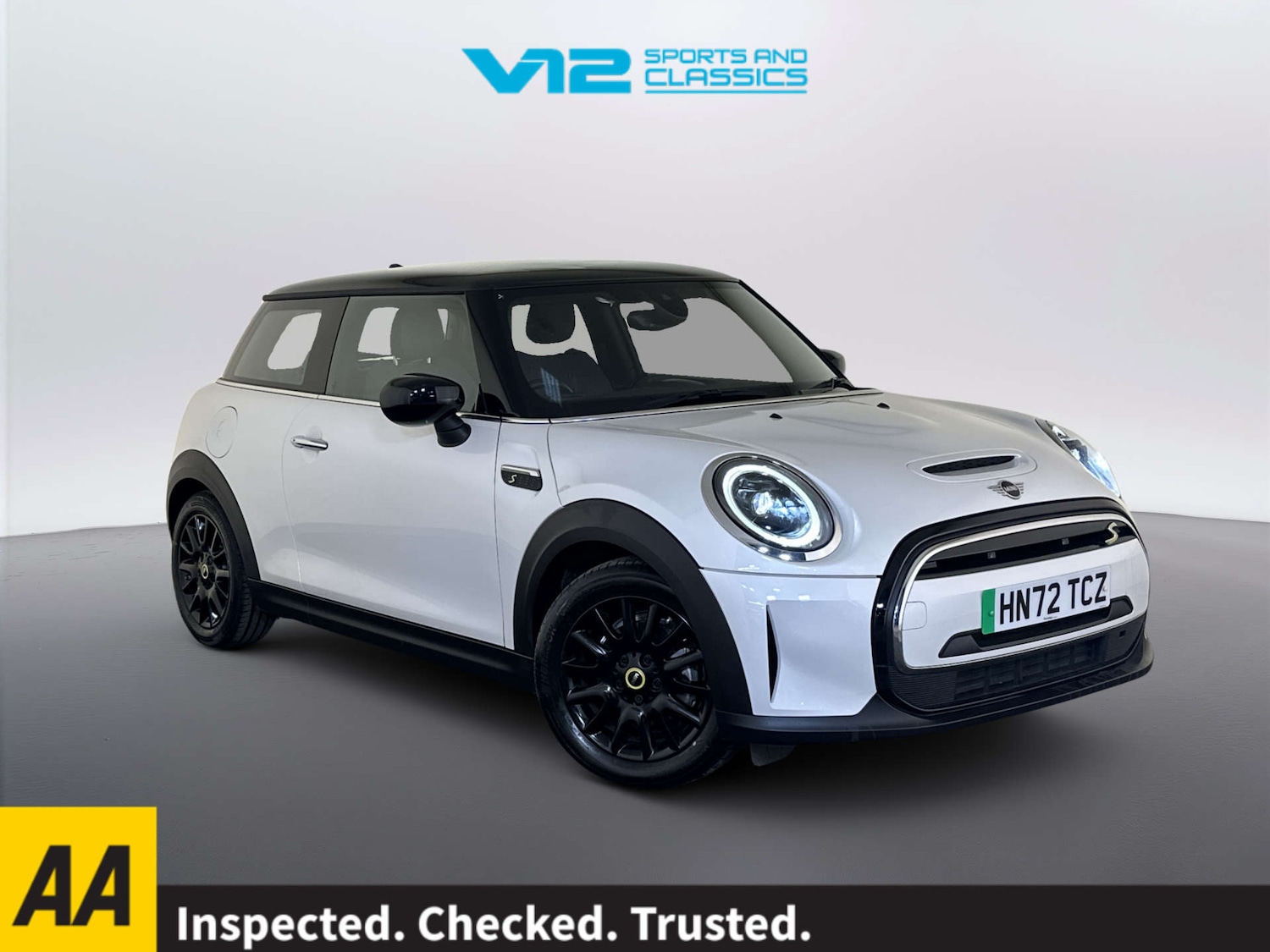 Used MINI Hatch 2022 for sale - 78175630: Photo 1