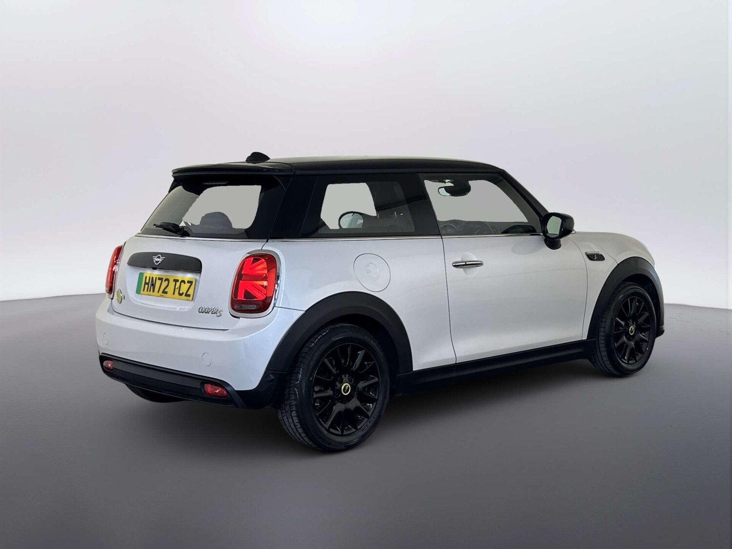Used MINI Hatch 2022 for sale - 78175630: Photo 10