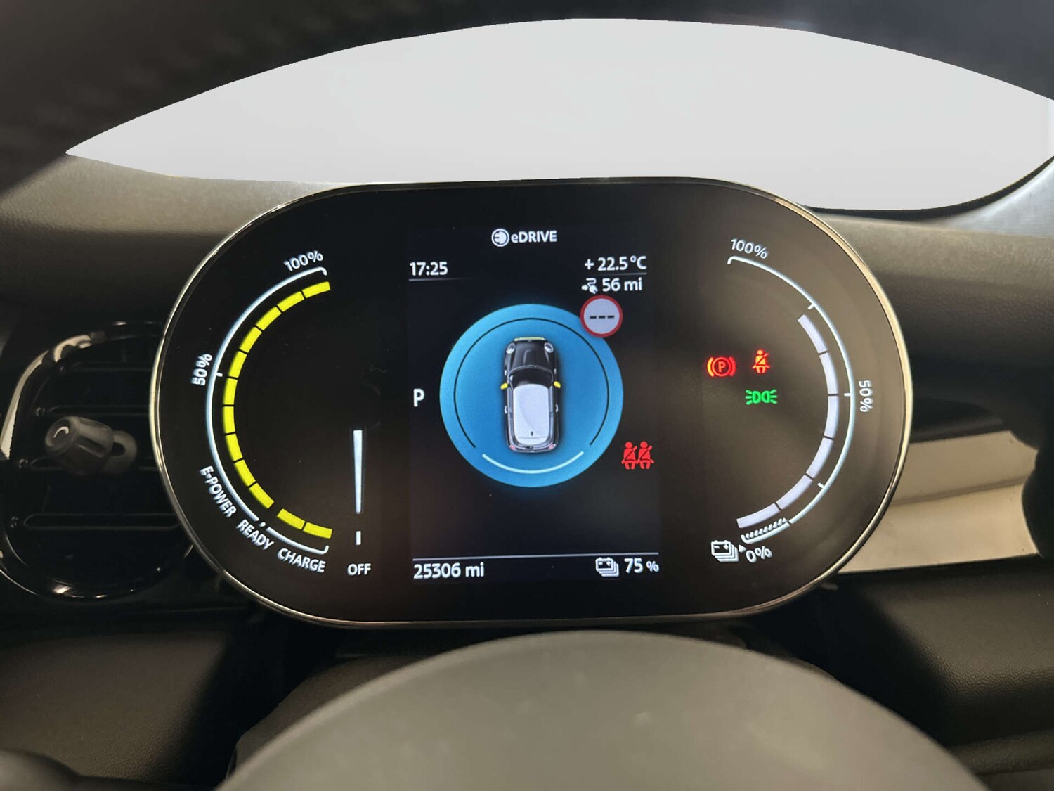 Used MINI Hatch 2022 for sale - 78175630: Photo 18