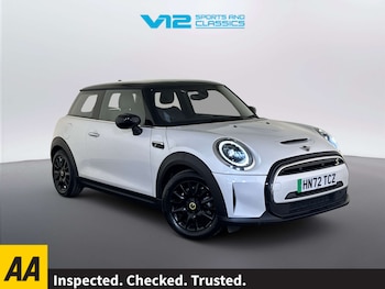 Used MINI Hatch 2022 for sale - 78175630: Photo
