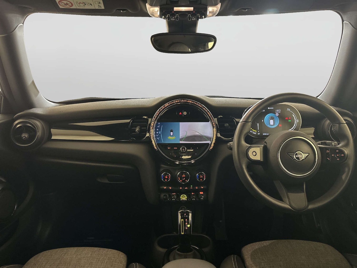 Used MINI Hatch 2022 for sale - 78175630: Photo 3