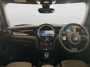 Used MINI Hatch 2022 for sale - 78175630: Photo