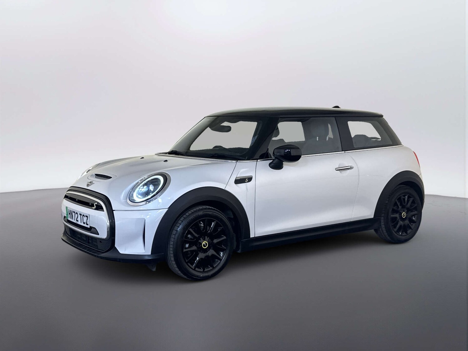 Used MINI Hatch 2022 for sale - 78175630: Photo 6