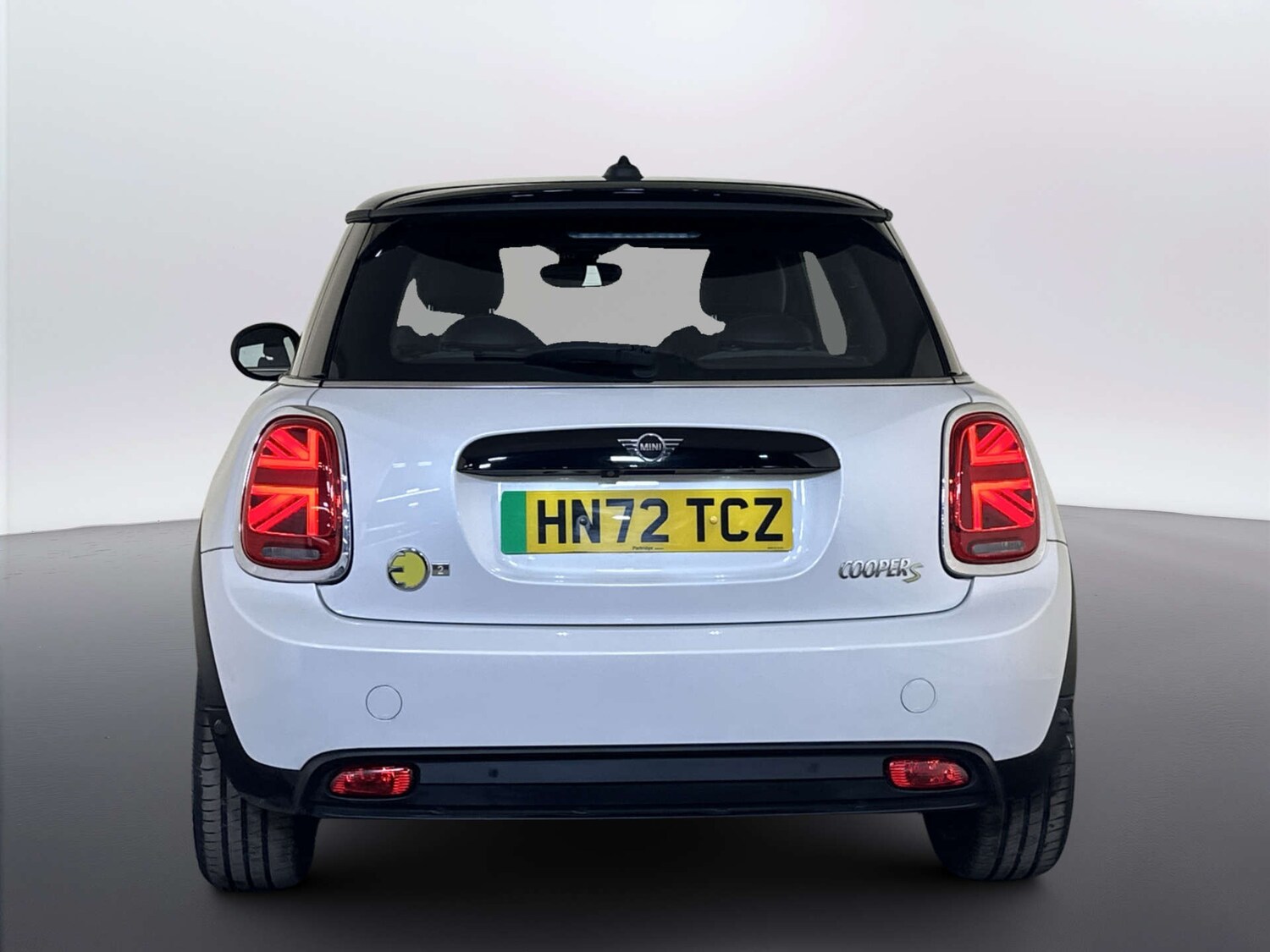 Used MINI Hatch 2022 for sale - 78175630: Photo 9