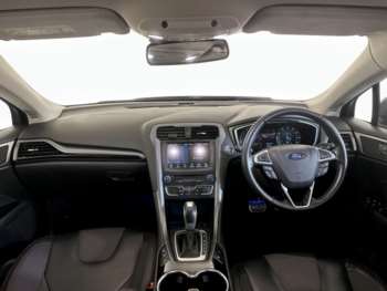 Used Ford Mondeo 2017 for sale - 74790580: Photo