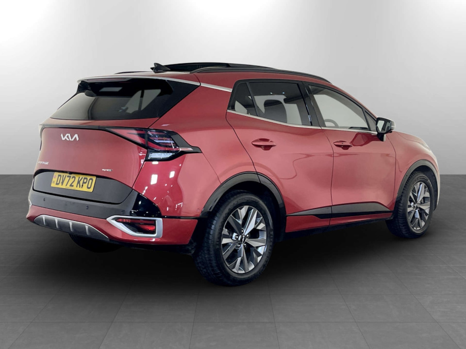 Used Kia Sportage 2022 for sale - 77185991: Photo 10