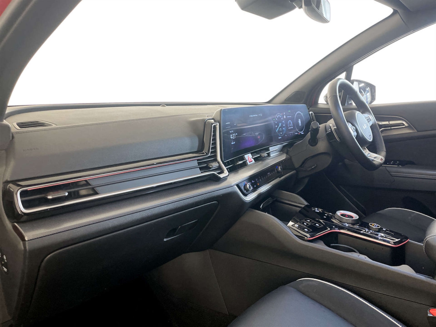 Used Kia Sportage 2022 for sale - 77185991: Photo 12