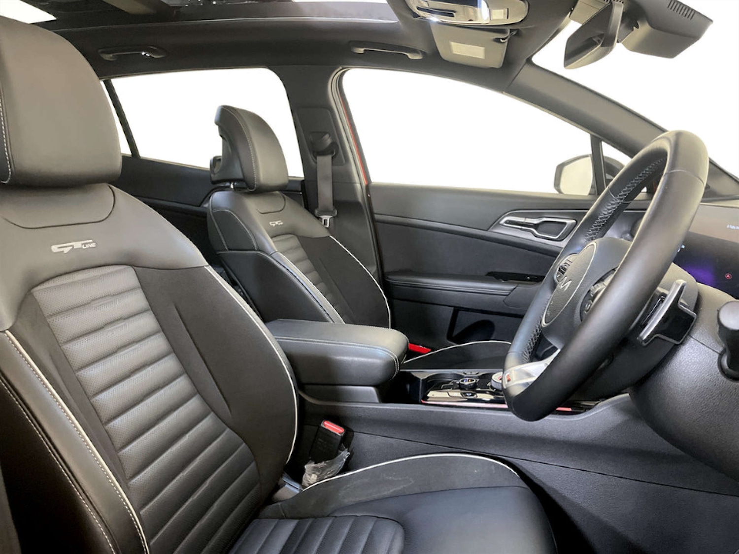 Used Kia Sportage 2022 for sale - 77185991: Photo 13