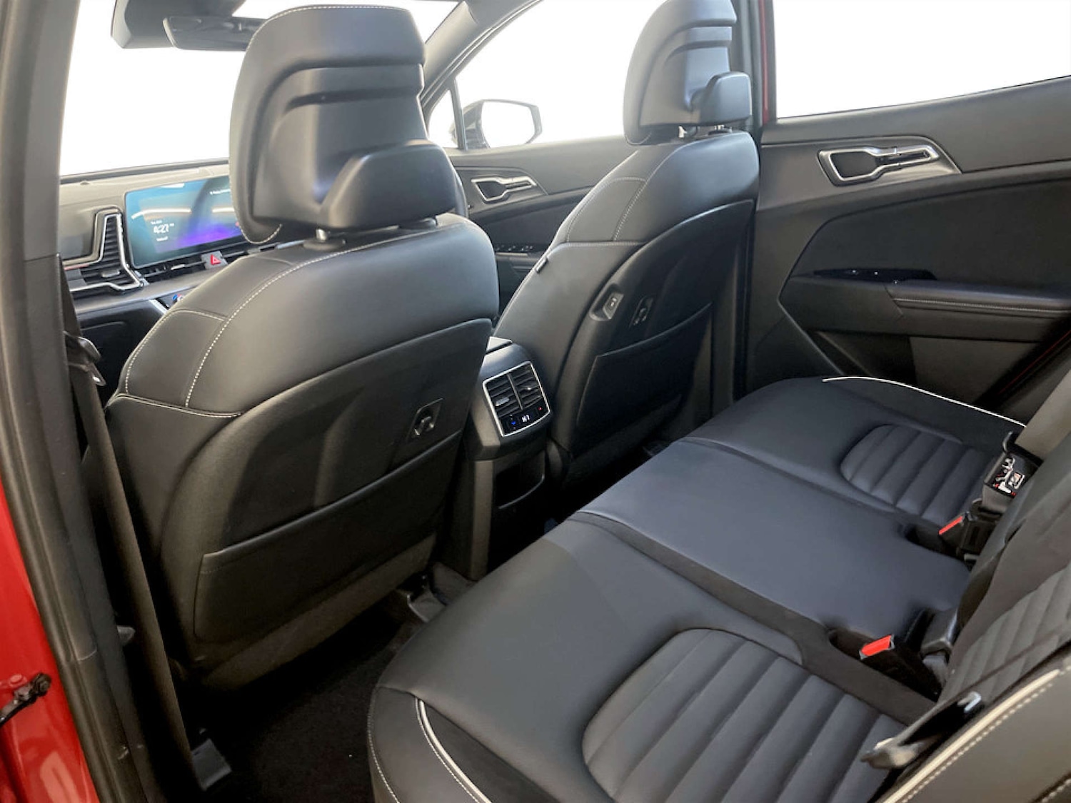 Used Kia Sportage 2022 for sale - 77185991: Photo 14